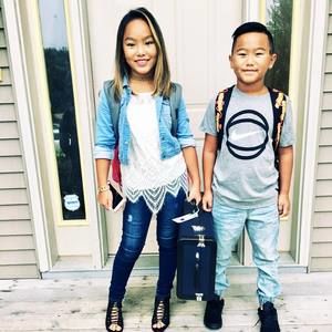 Meet your Posher, Michael